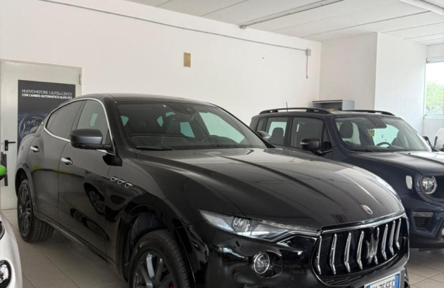 Automobili usate