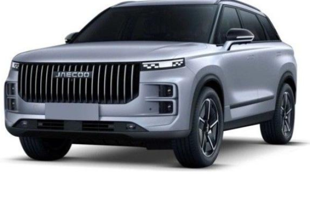 Jaecoo J7 1.6 TGDI aut. 2WD Premium Benzina 2025