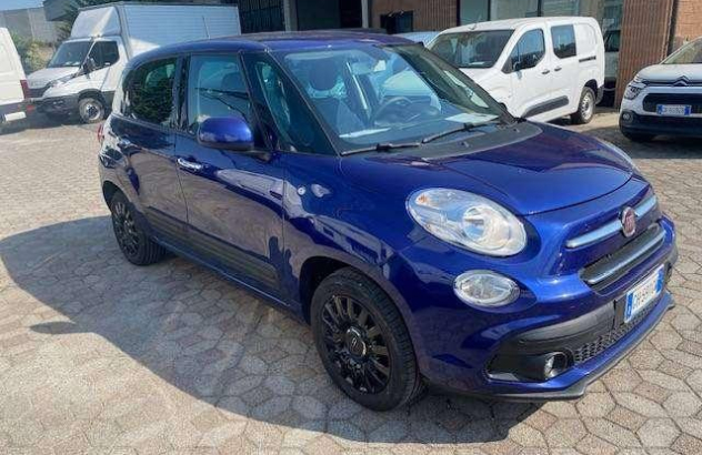 FIAT 500 L  Diesel 2021