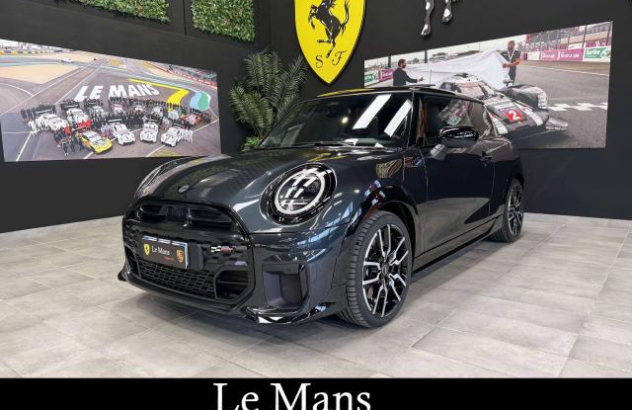 MINI Mini  Benzina 2025
