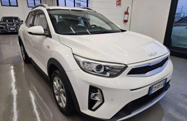 KIA Stonic  GPL 2023