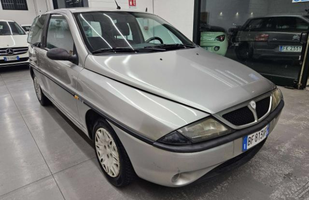 LANCIA Y  Benzina 1999