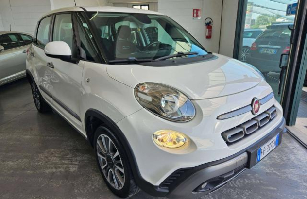 FIAT 500 L  Diesel 2018