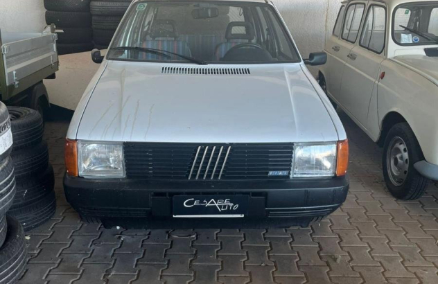 FIAT Uno  Benzina 1988