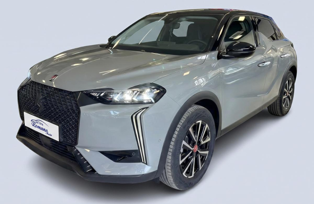 DS DS 3 PureTech 100 Performance Line Benzina 2024
