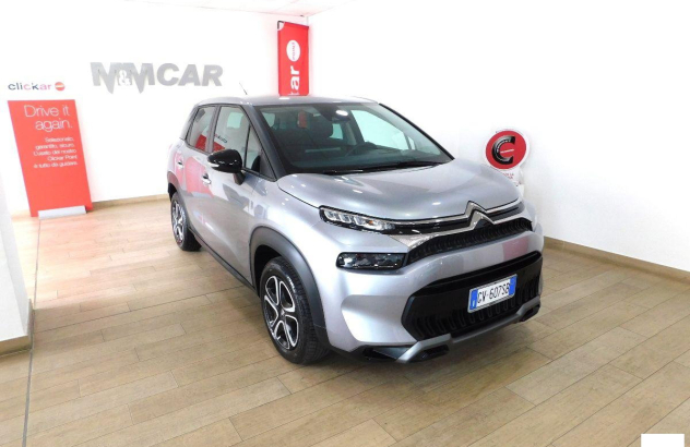 CITROEN C3 Aircross  Benzina 2024