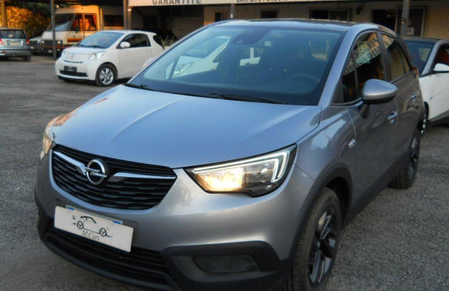 OPEL Crossland X 1.2 12V Innovation Benzina 2020