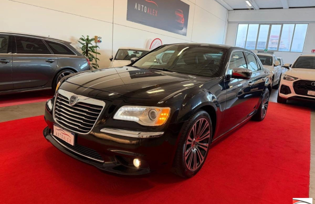 LANCIA Thema  Diesel 2013