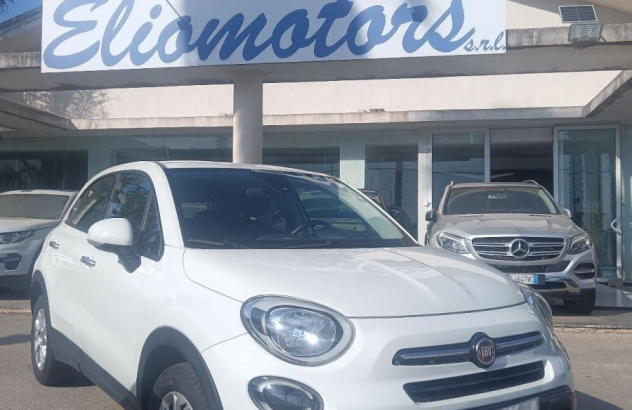 FIAT 500X 1.0 T3 120 CV Business Benzina 1999