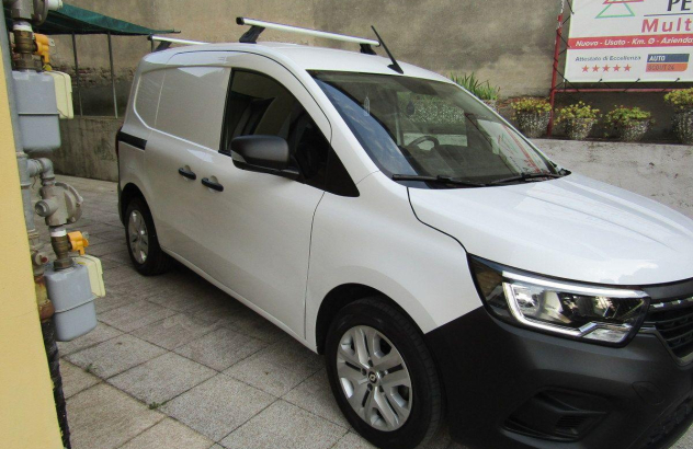 RENAULT Kangoo 1.5 dCi 90 CV 5p. SeS Life Diesel 2024