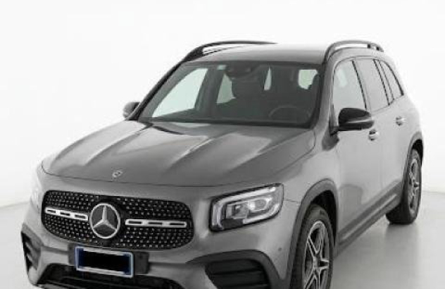 MERCEDES GLB  Diesel 2022