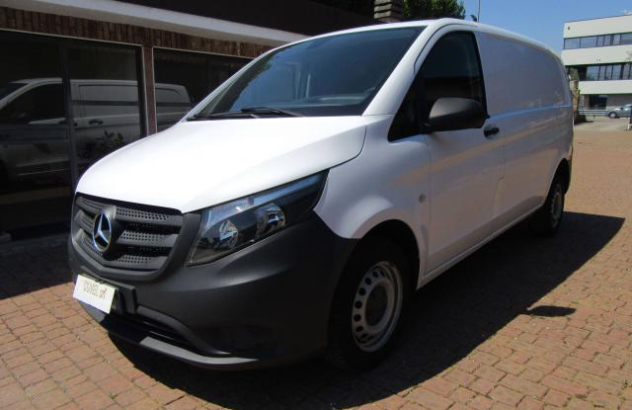 MERCEDES Vito  Diesel 2019