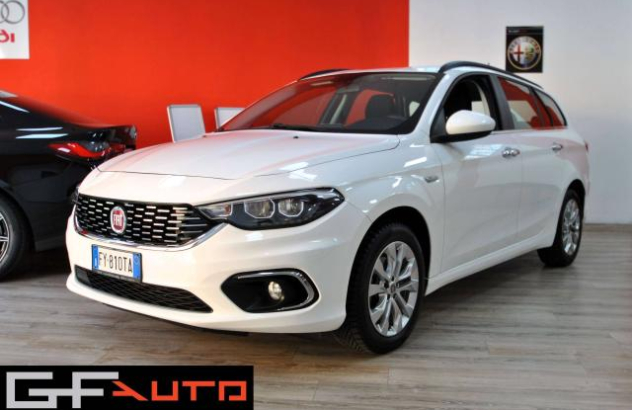 FIAT Tipo  Diesel 2019