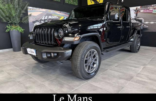 JEEP Gladiator  Diesel 2021