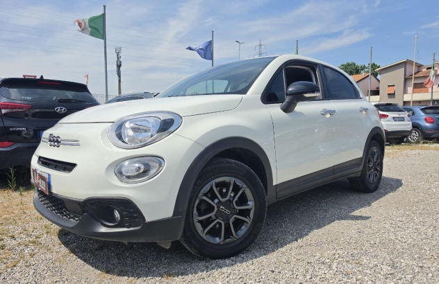FIAT 500  Diesel 2022