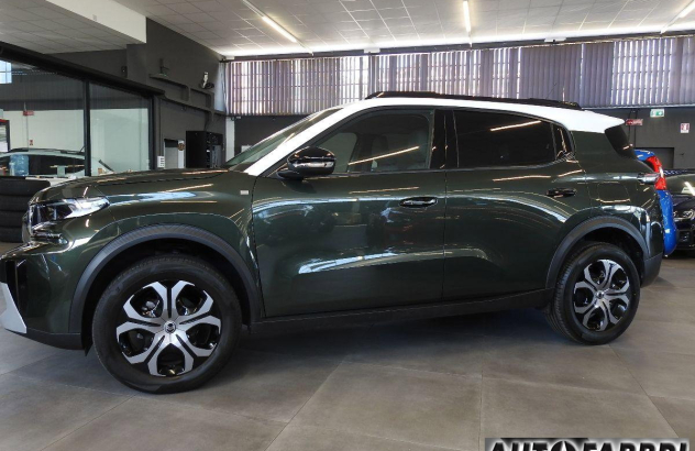 CITROEN C3 Aircross   2025