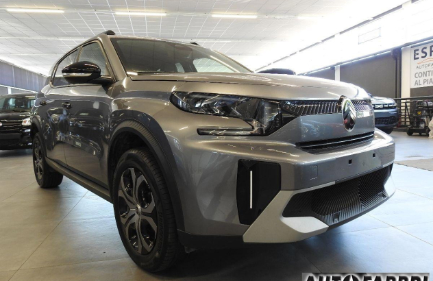 CITROEN C3 Aircross   2025