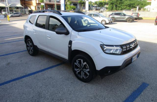 DACIA Duster  Diesel 2023