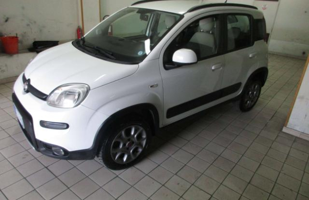 FIAT Panda  Diesel 2015