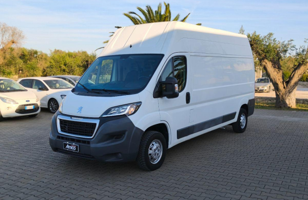 FIAT Ducato  Diesel 2015