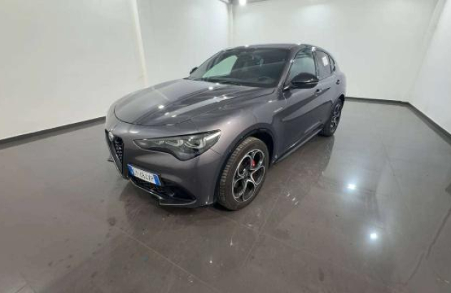 ALFA ROMEO Stelvio  Diesel 2025