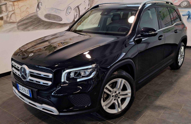 MERCEDES GLB  Diesel 2021