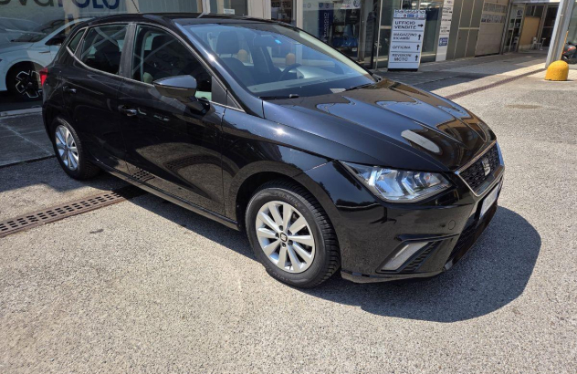 SEAT Ibiza 1.0 75CV 5p. Style Benzina 2017