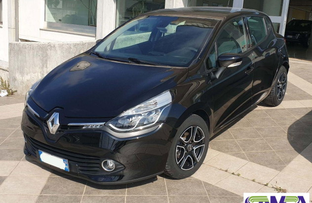 RENAULT Clio 1.5 dCi 90 CV 5p. Dynamique Diesel 2013