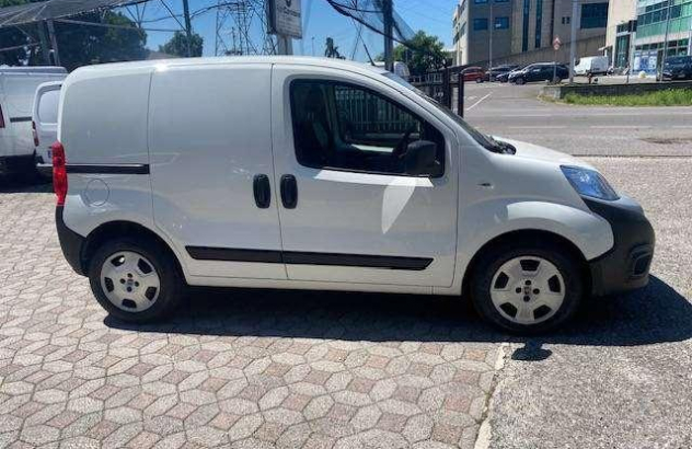 FIAT Fiorino  Diesel 2023