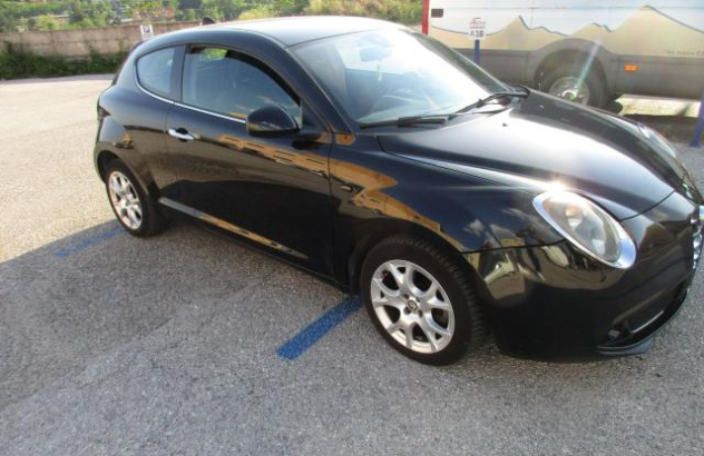 ALFA ROMEO MiTo  Diesel 2014
