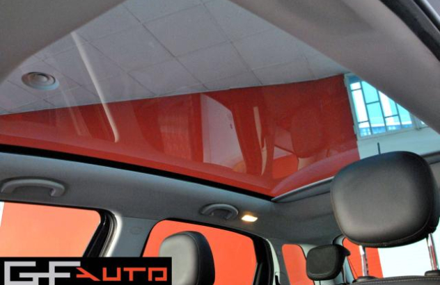 FIAT 500 L  Diesel 2017