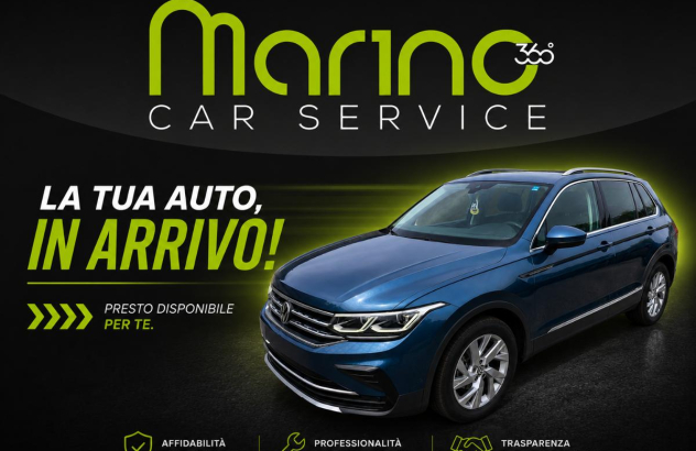 VOLKSWAGEN Tiguan 2.0 TDI 150 CV EVO DSG Elegance Diesel 2023