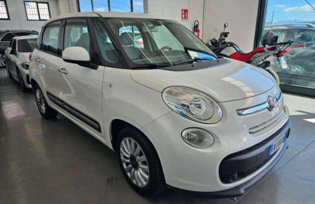 FIAT 500 L  Diesel 2014