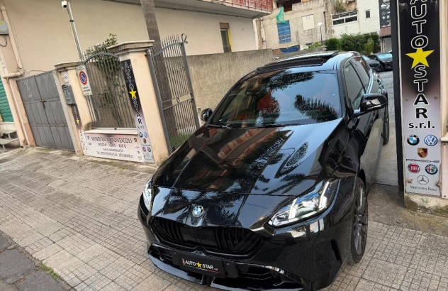 BMW Serie 1 118d MSport Pro Diesel 2025