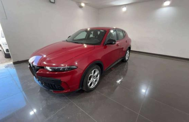 ALFA ROMEO Tonale  Diesel 2023
