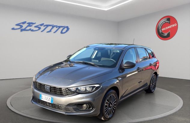 FIAT Tipo  Diesel 2022