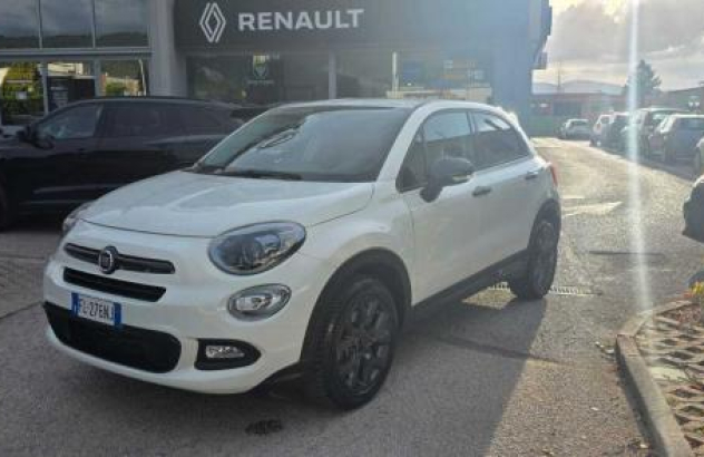 FIAT 500X 1.3 M.Jet 95 CV Diesel 2017