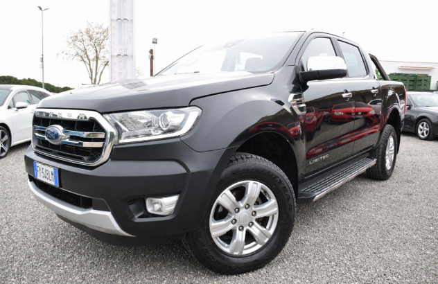 FORD Ranger  Diesel 2019