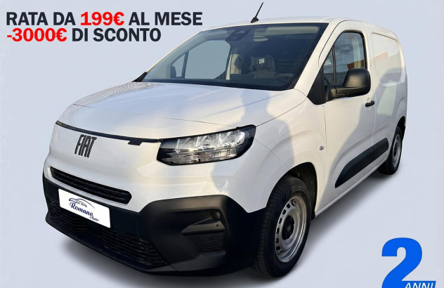 FIAT Doblò  Diesel 2026