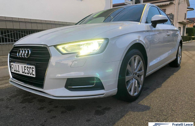 AUDI A3  Diesel 2016