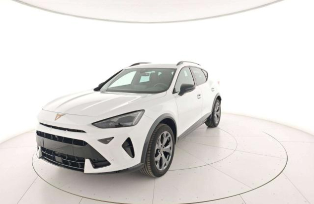 Cupra formentor  Elettrica-Benzina 2025