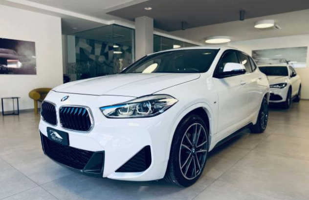 BMW X2  Diesel 2021