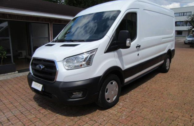 FORD Transit  Diesel 2022
