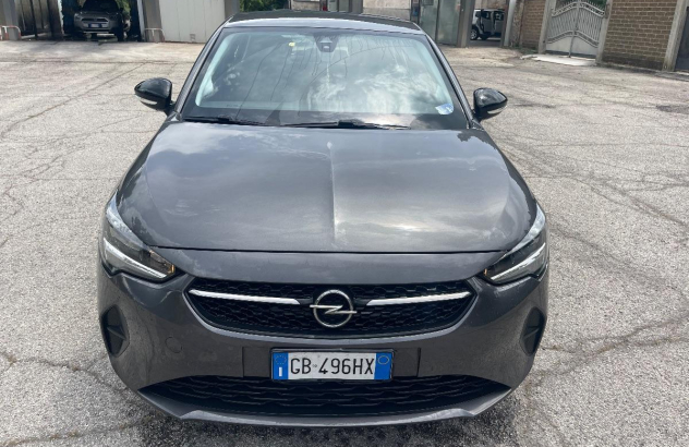 OPEL Corsa 1.5 D 100 CV  2020