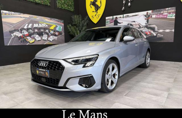 AUDI A3  Diesel 2021
