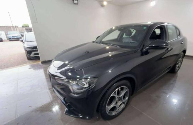 ALFA ROMEO Stelvio  Diesel 2023