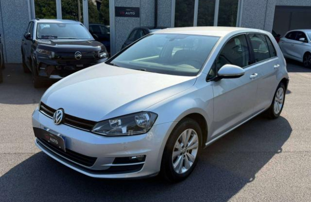 VOLKSWAGEN Golf  Diesel 2016