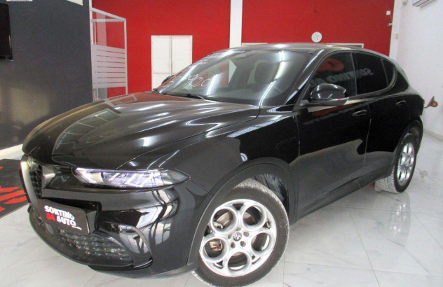 ALFA ROMEO Tonale 1.6 diesel 130 CV TCT6 Sprint Diesel 2023