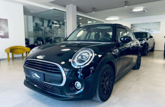 MINI Mini  Benzina 2021