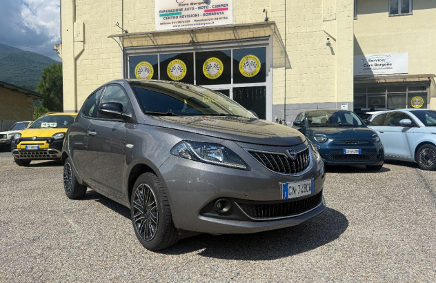 LANCIA Ypsilon 1.0 FireFly 5p.SeS Hybryd Gold Elettrica-Benzina 2023